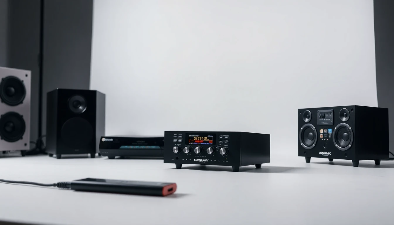 SoundShockAudio Free VST Plugin Collection and Downloads